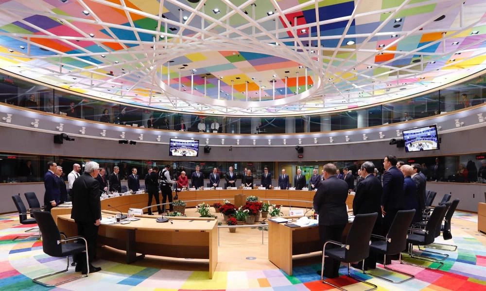 Έκτακτη Σύνοδος Κορυφής 17-18 Ιουλίου με φυσική παρουσία των ηγετών